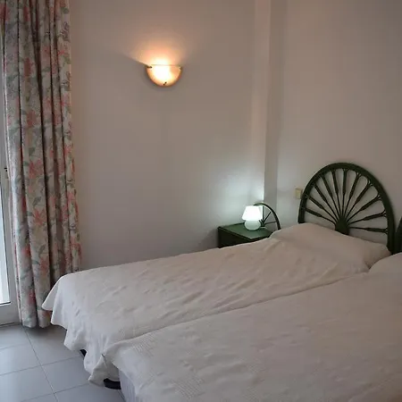 Apartment Calablanca Les Marines Molins Ap2110 *