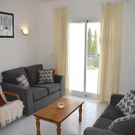 Calablanca Les Marines Molins Ap2110 Apartment