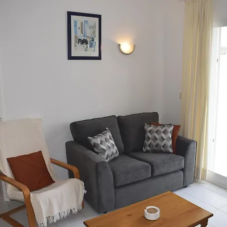 Appartement Ap2110 Calablanca Les Marines Molins *